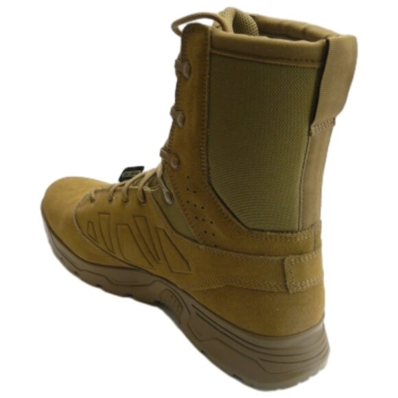 Salomon Unisex GUARDIAN Tactical Boot Coyote Brown main image 10